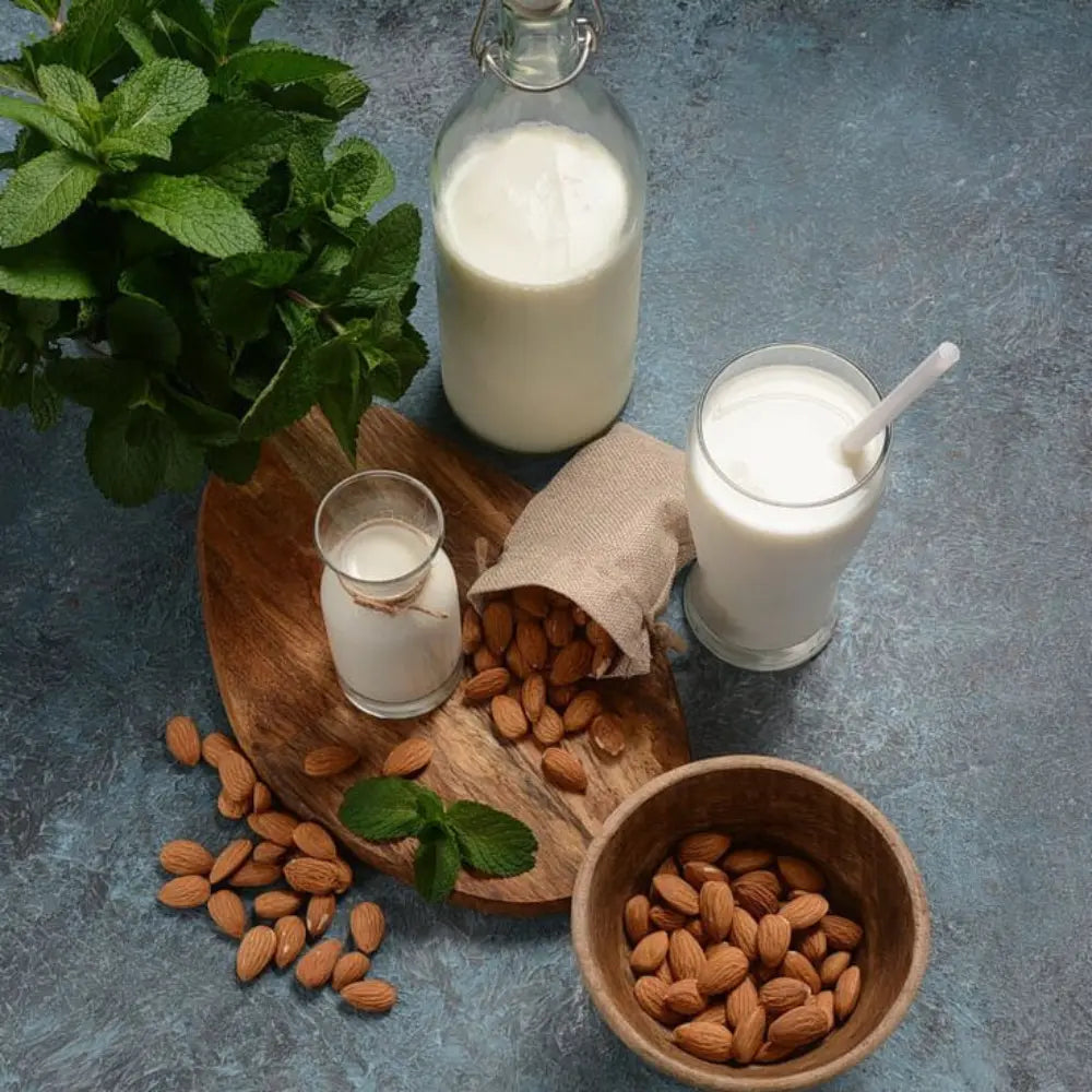Health Mix