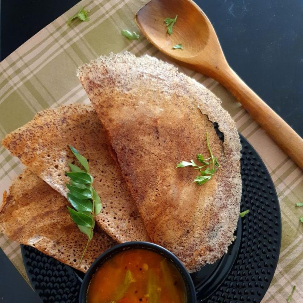 Dosa  Mix