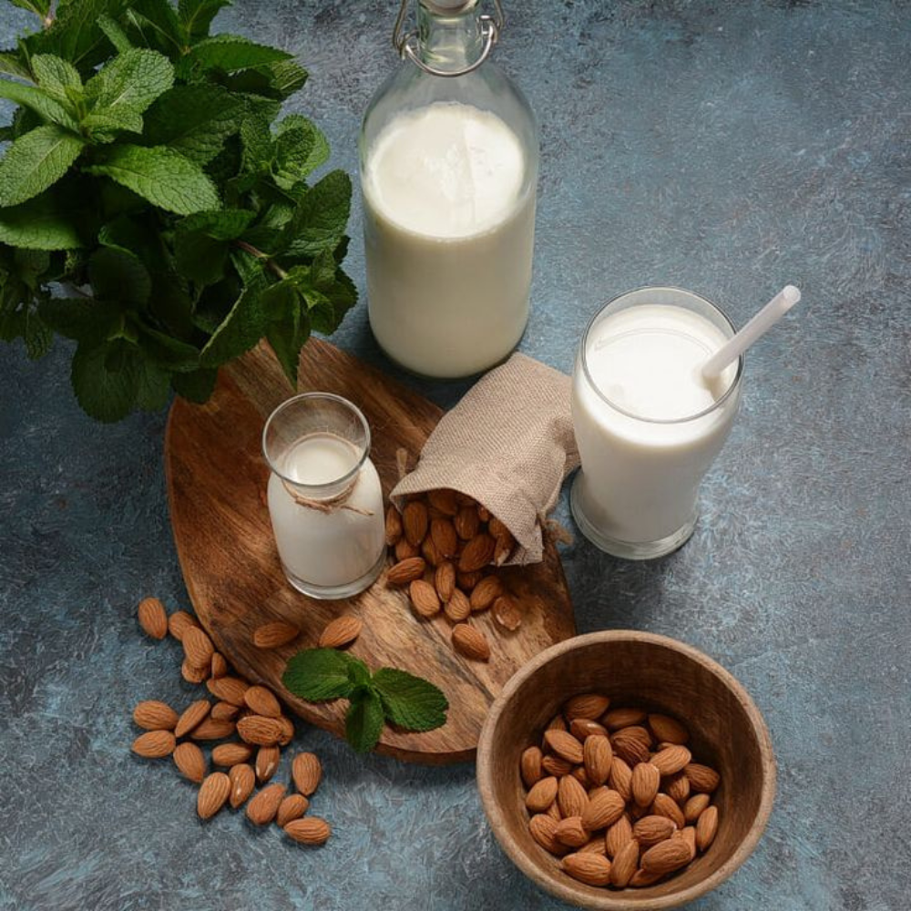 Health Mix