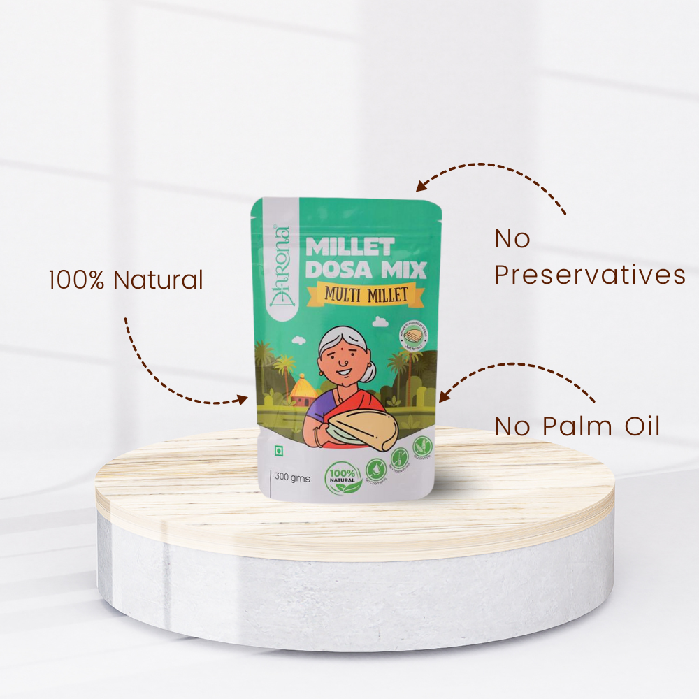 Multi Millet Dosa Mix