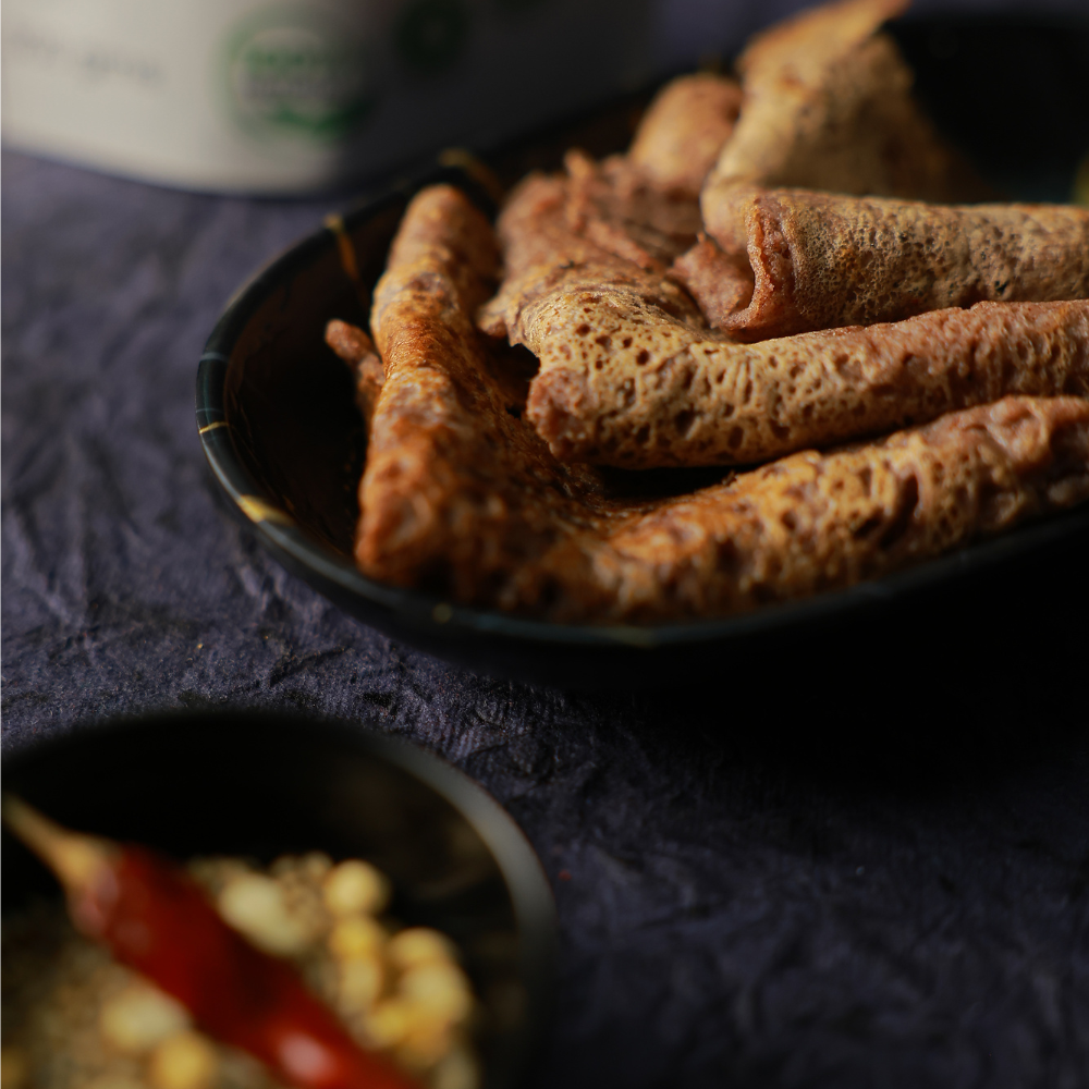 Ragi Dosa Mix